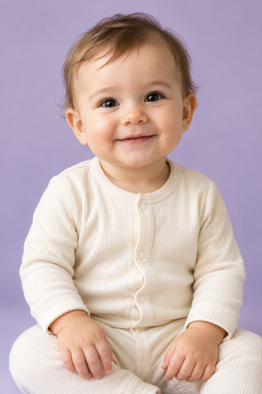 生成した赤ちゃん・3BのBabyの例
